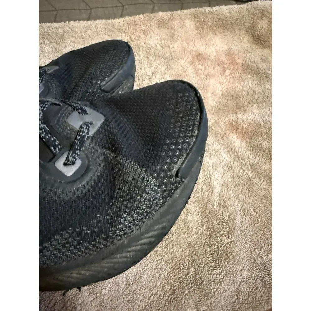 Nike Women’s Pegasus Trail 2 GORE-TEX Low Top Sneakers Black